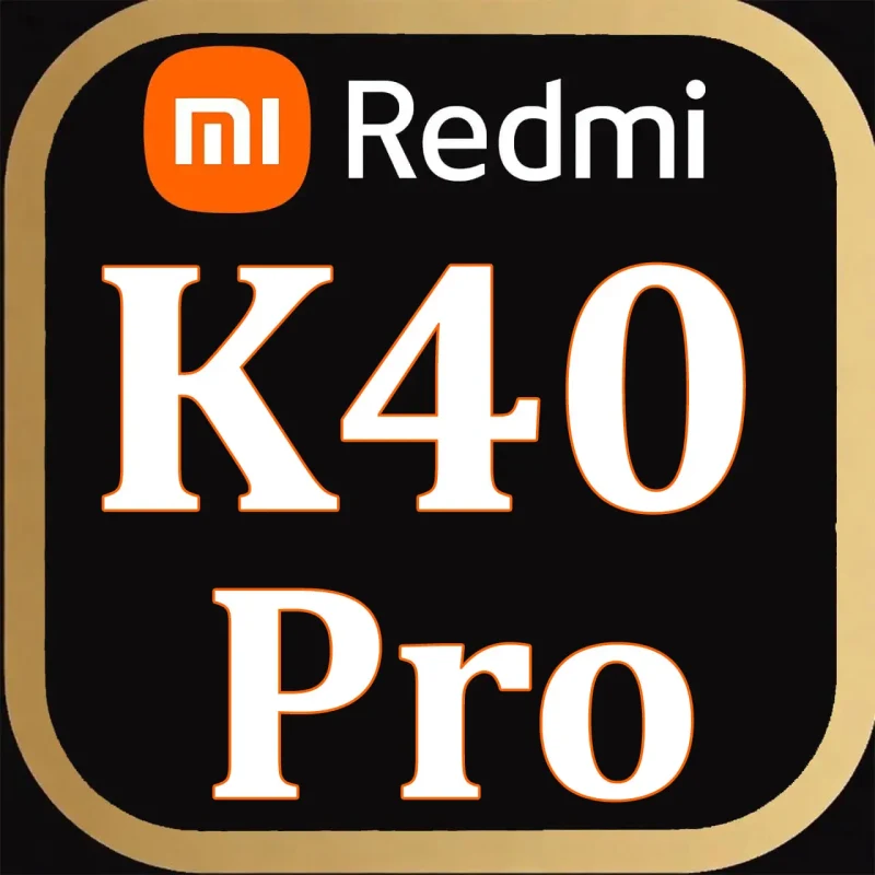 قاب گوشی K40 PRO