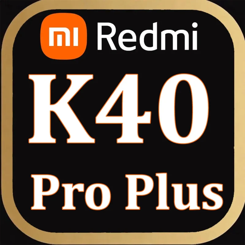 قاب گوشی K40 PRO PLUS