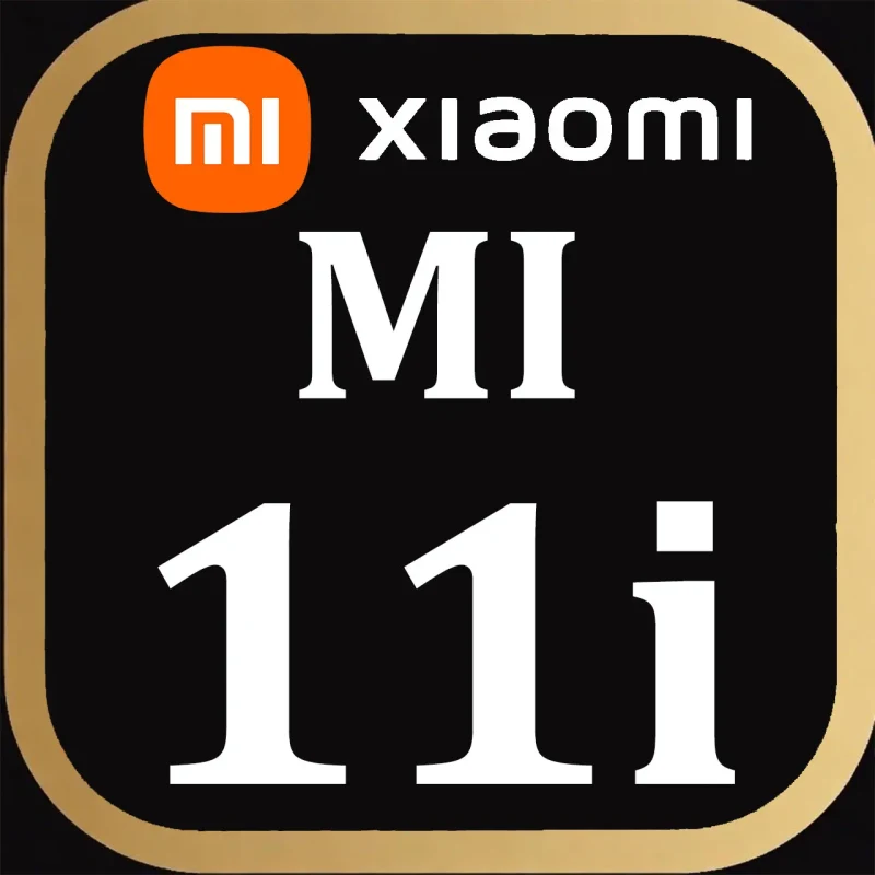 قاب گوشی MI 11i