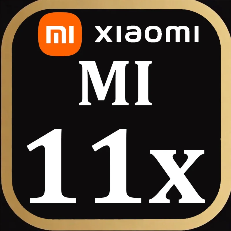 قاب گوشی MI 11x