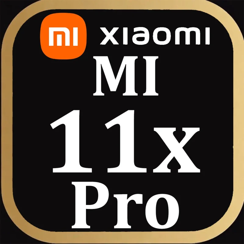 قاب گوشی MI 11X pro