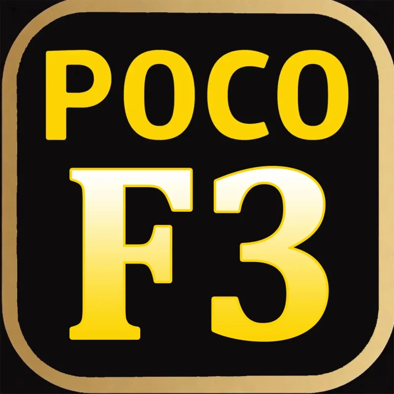 قاب گوشی F3 5G