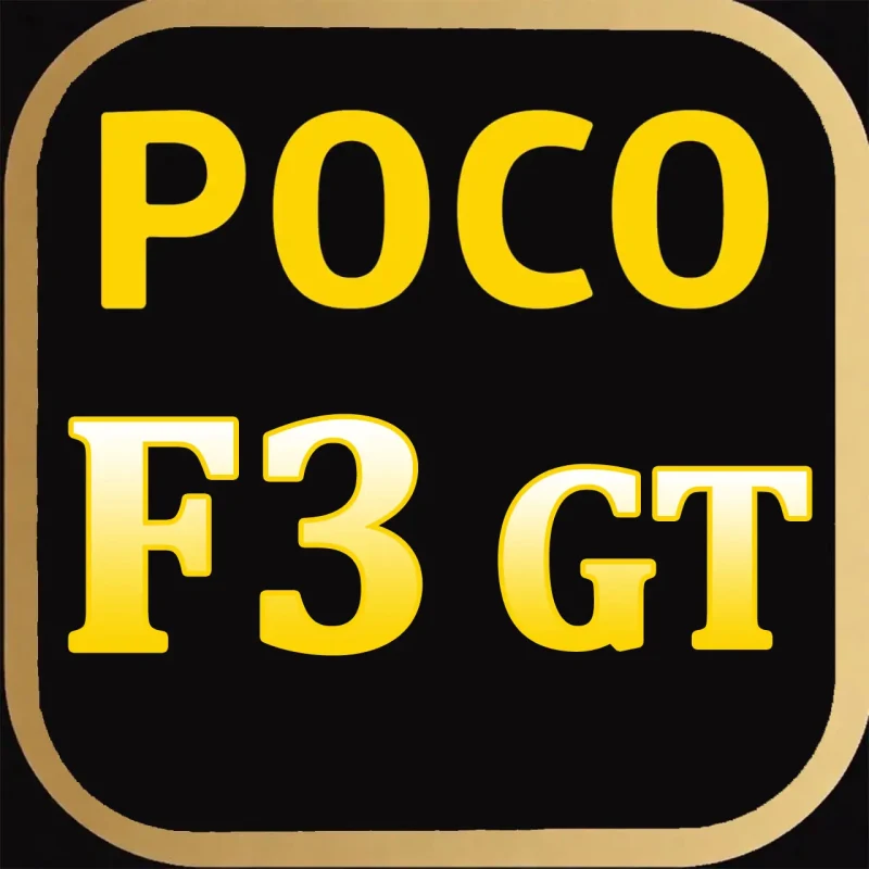 قاب گوشی F3 GT