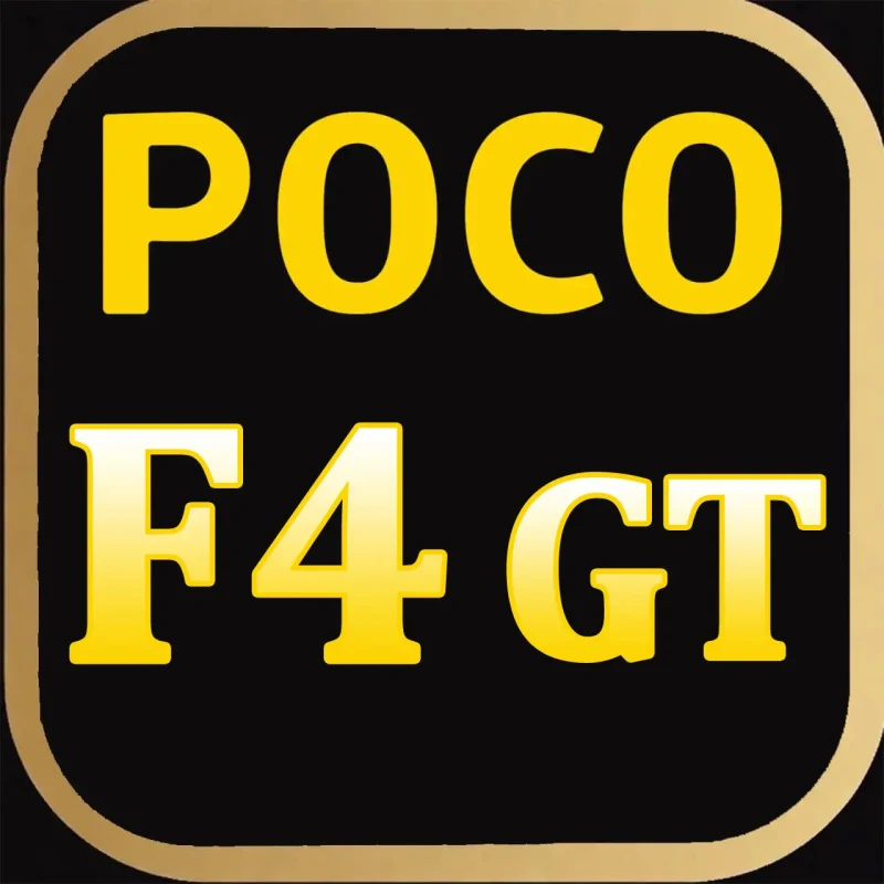قاب گوشی F4 GT