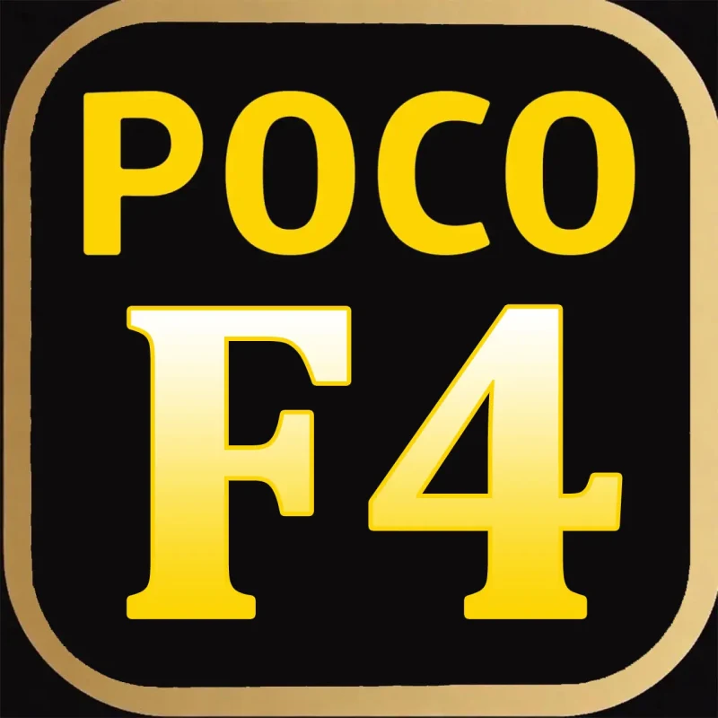 قاب گوشی F4 5G