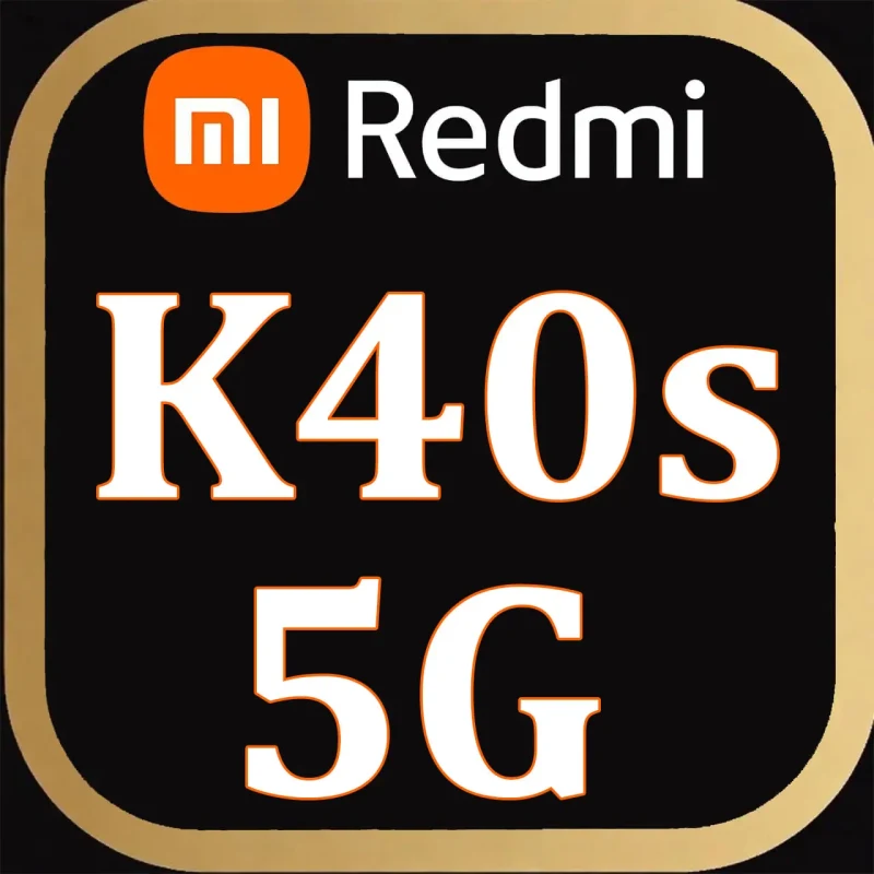 قاب گوشی K40S 5G