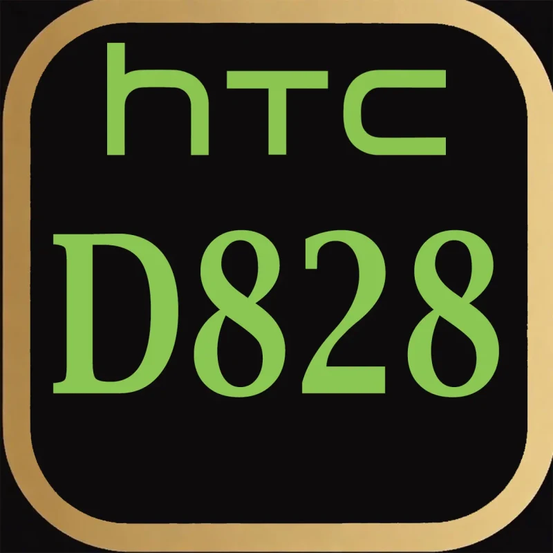 قاب گوشی HTC DESIRE 828