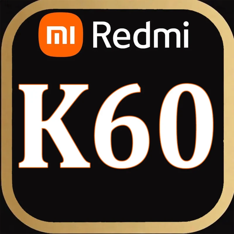قاب گوشی Redmi K60