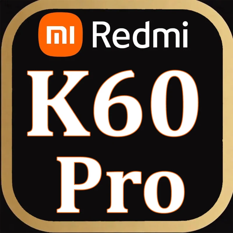 قاب گوشی Redmi K60 PRO