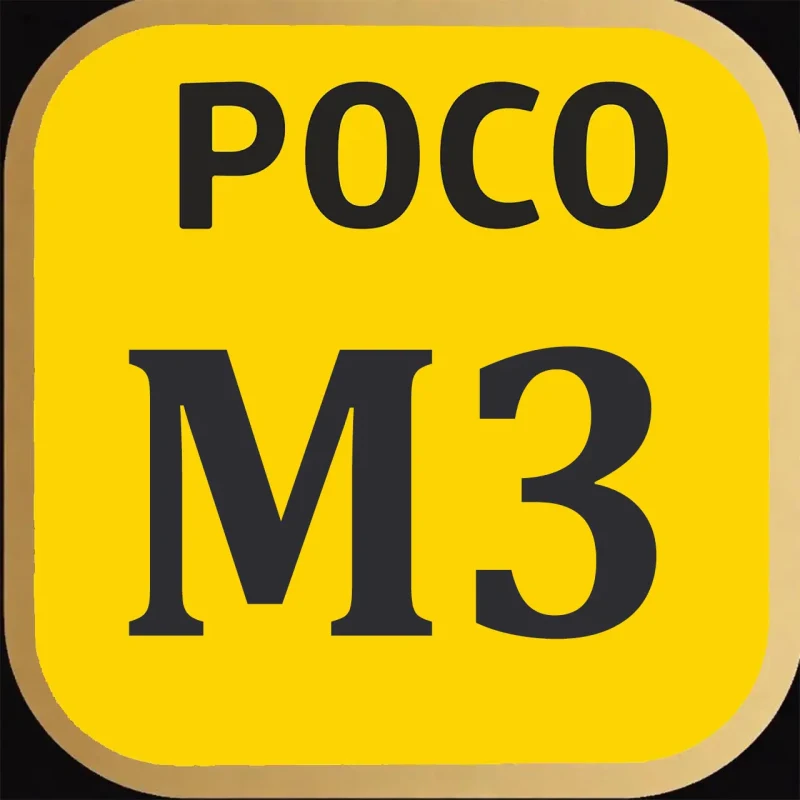 قاب گوشی POCO M3
