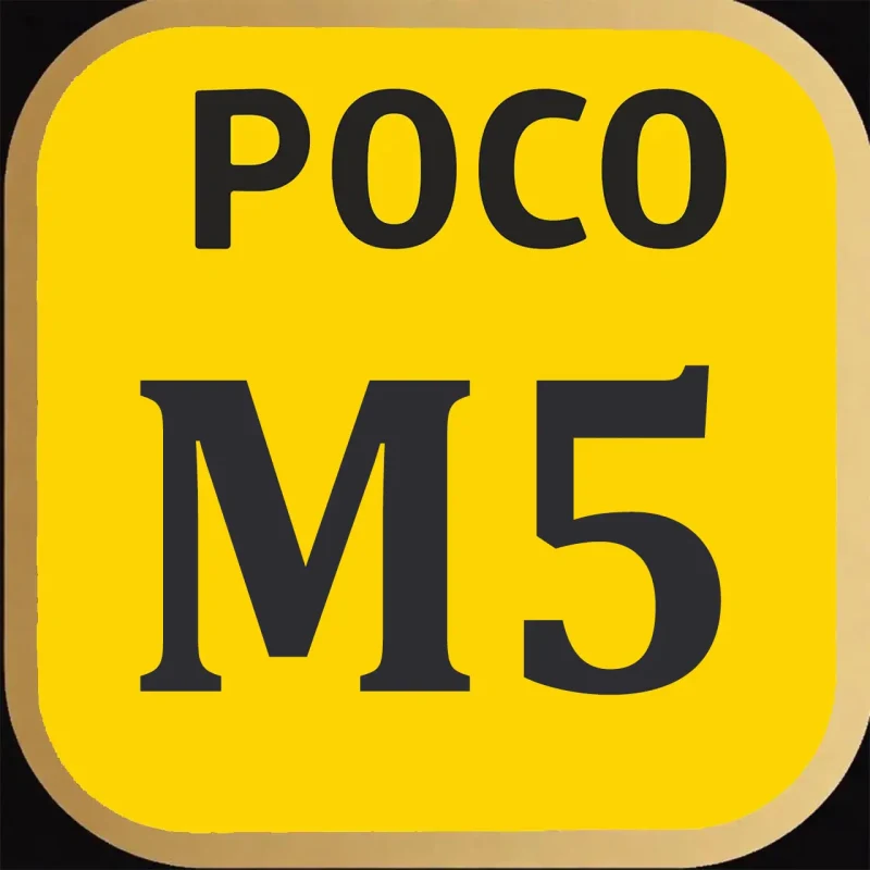 قاب گوشی POCO M5 4G