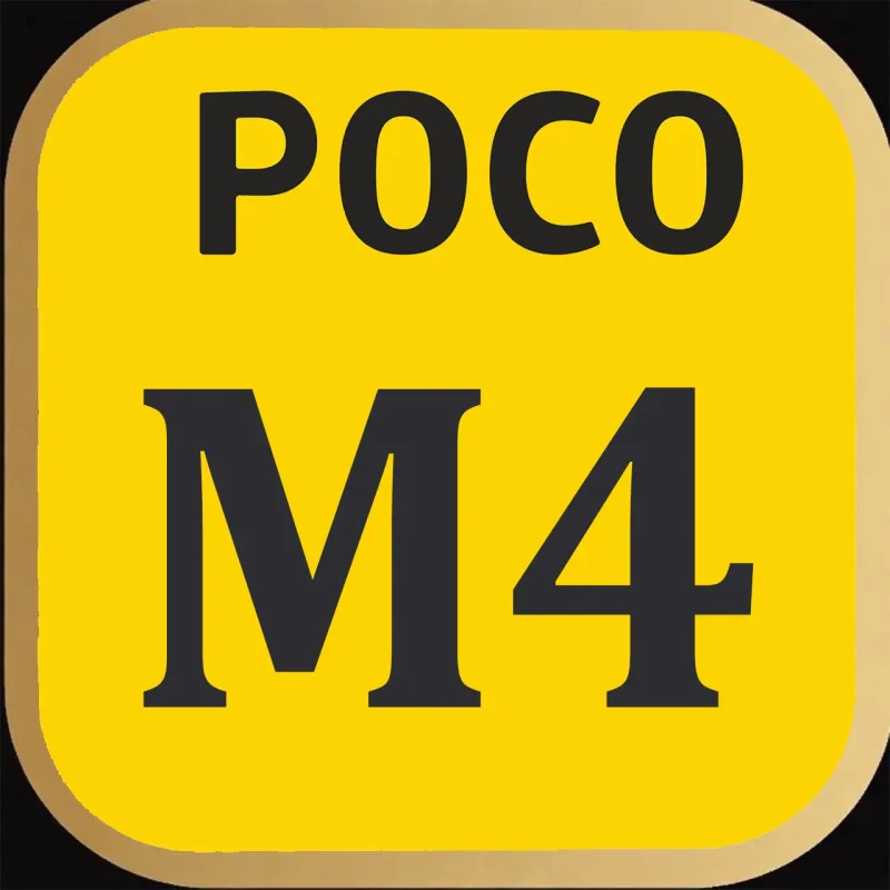قاب گوشی POCO M4 5G