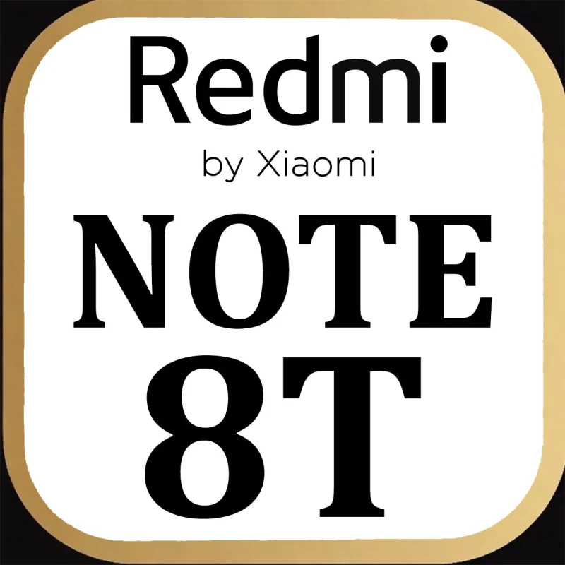 قاب گوشی REDMI Note 8T