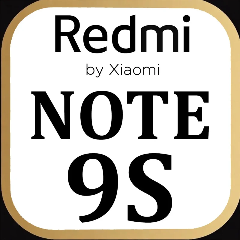 قاب گوشی Redmi Note 9S