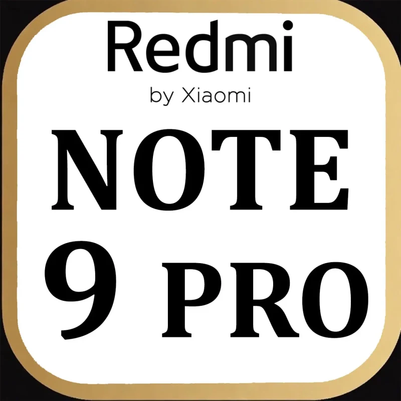 قاب گوشی Redmi Note 9 Pro