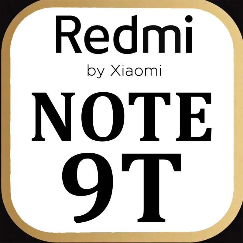قاب گوشی Redmi NOTE 9T 5G