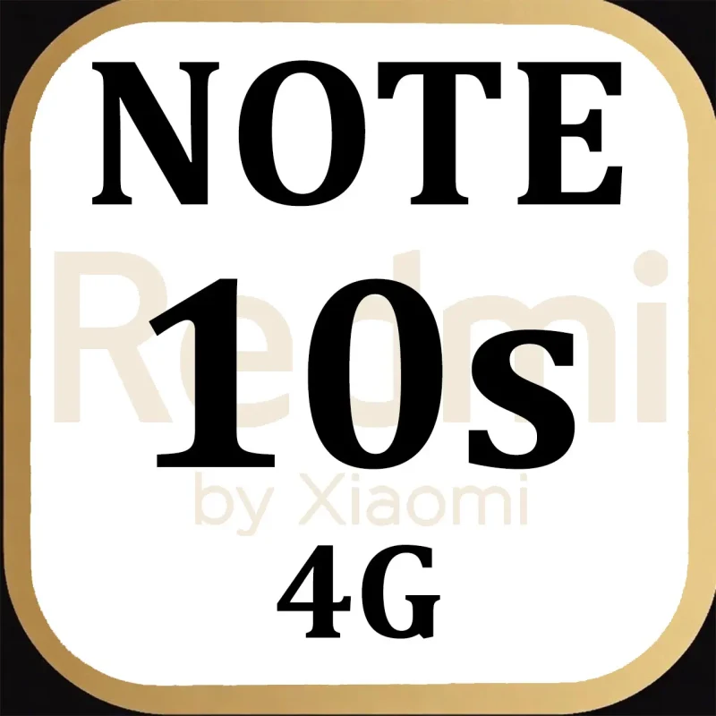 قاب گوشی Redmi Note 10S 4G