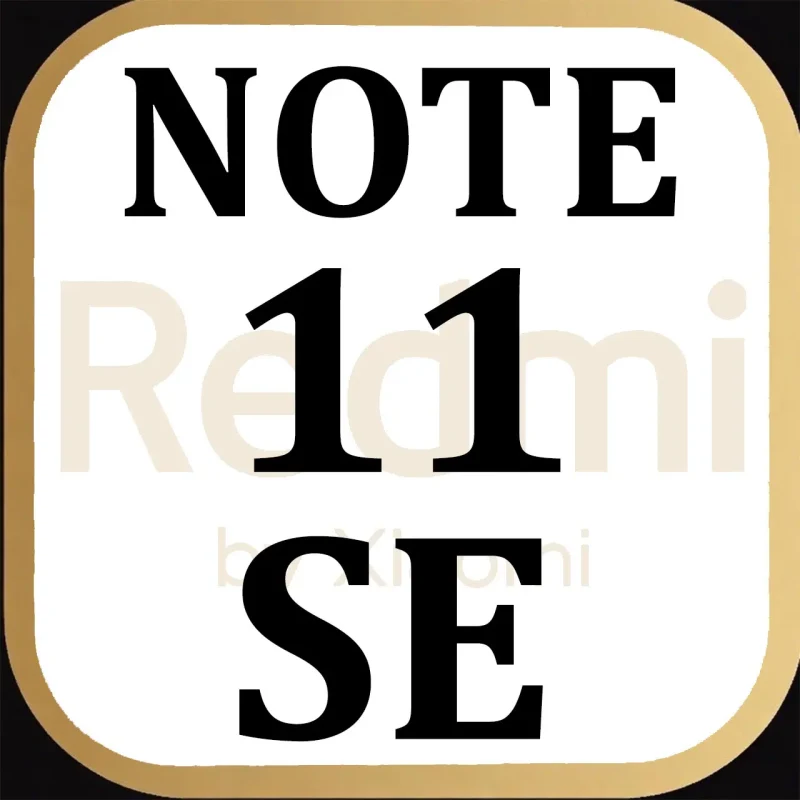 قاب گوشی Note 11 SE
