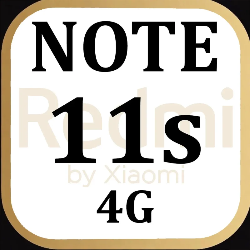 قاب گوشی Redmi Note 11S 4G