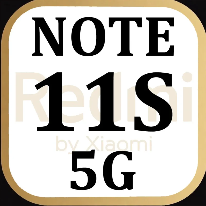 قاب گوشی Redmi Note 11S 5G