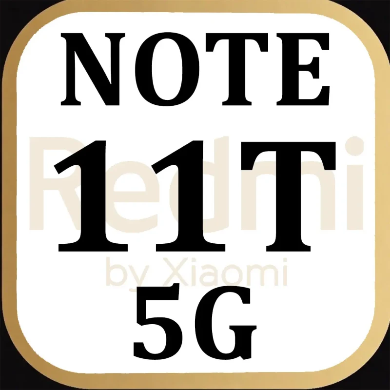 قاب گوشی Redmi Note 11T 5G