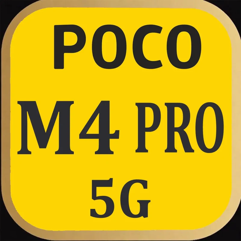 قاب گوشی Poco M4 Pro 5G