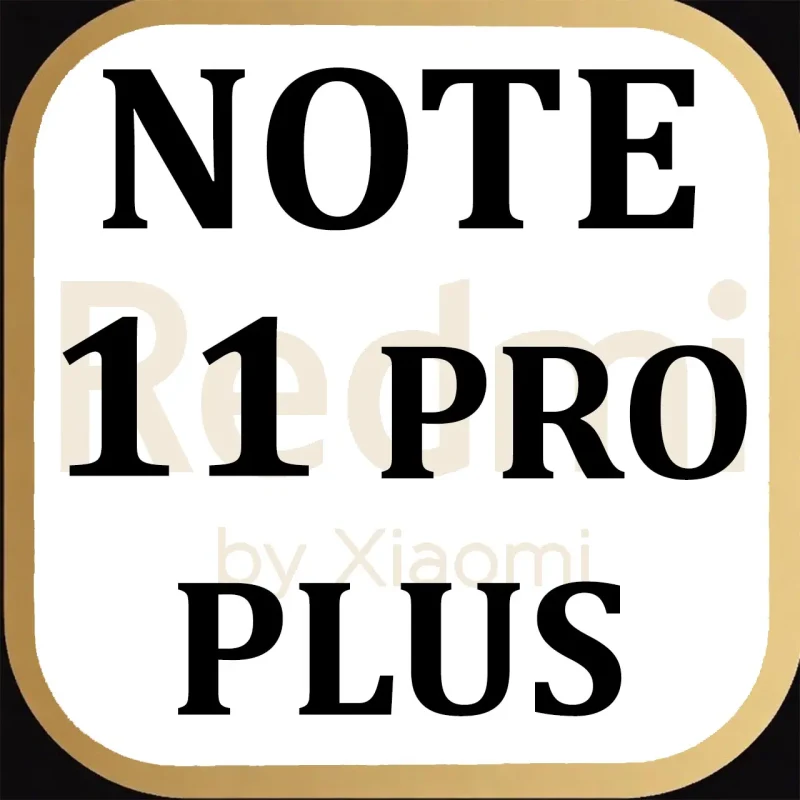 قاب گوشی Redmi Note 11 Pro Plus 5G