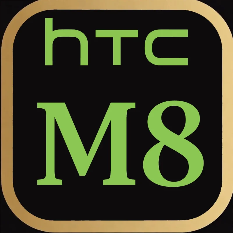 قاب گوشی HTC M8