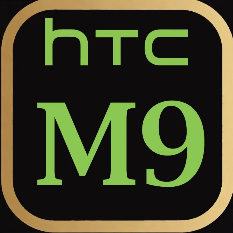 قاب گوشی HTC  M9
