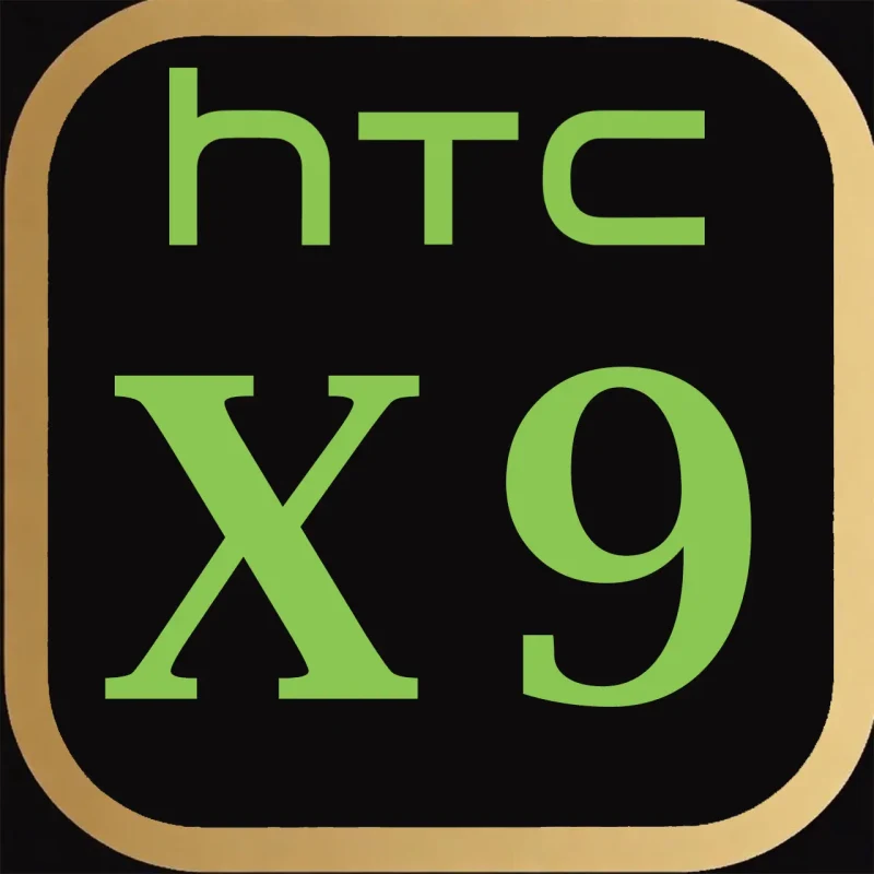 قاب گوشی HTC  X9