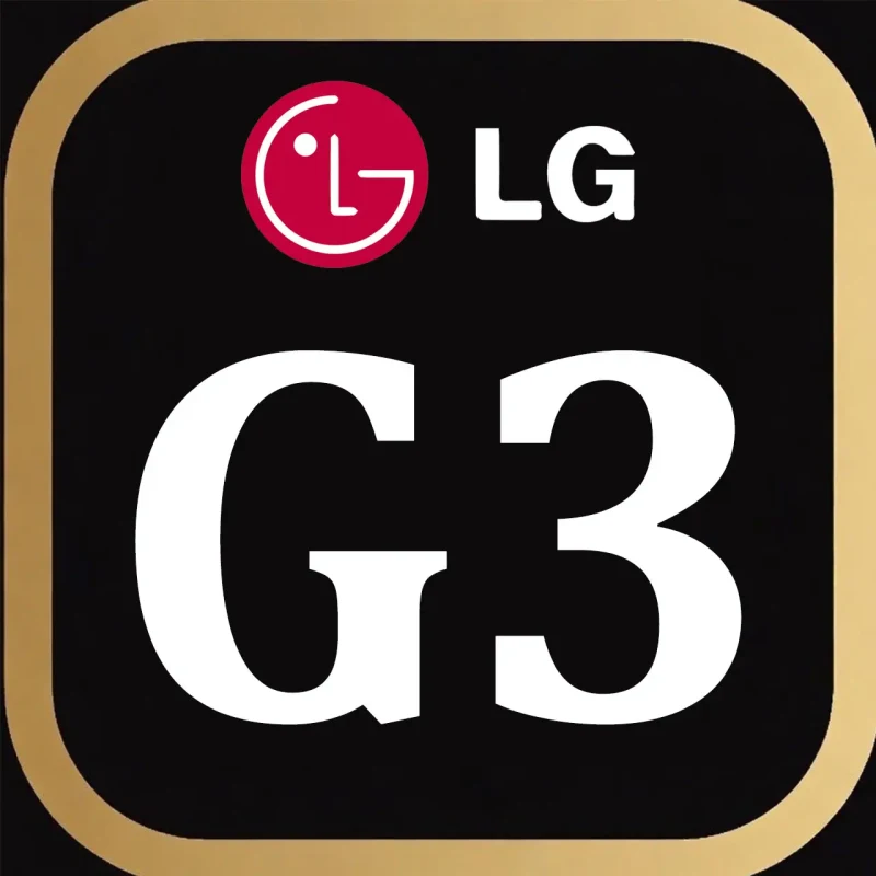 قاب گوشی LG G3