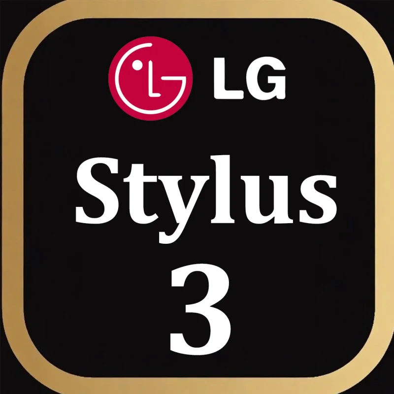 قاب گوشی LG Stylus3