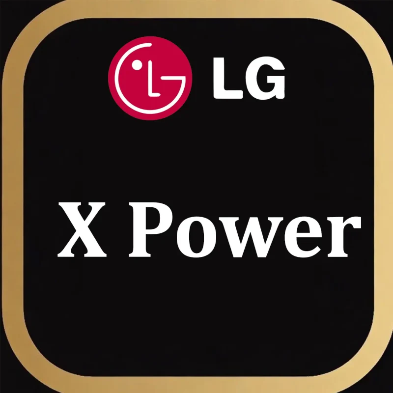 قاب گوشی LG X POWER