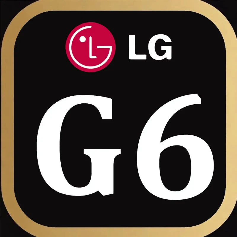 قاب گوشی LG G6