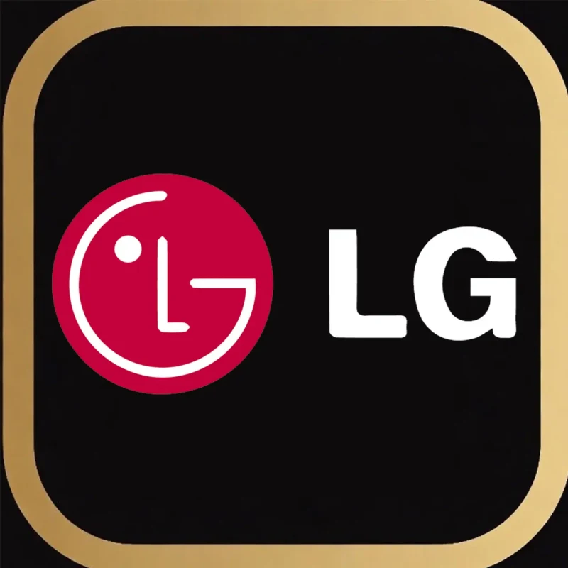 گلس LG