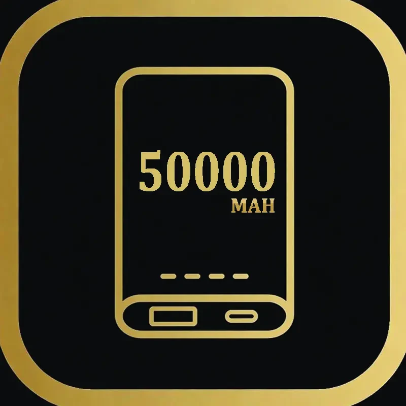 5000 میلی آمپر