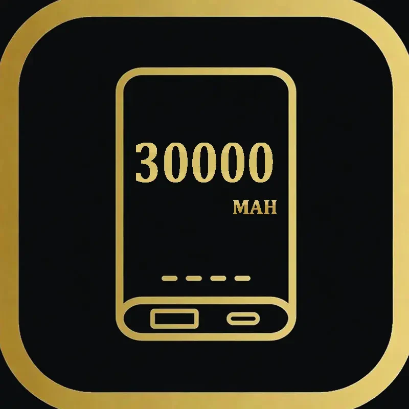 30000 میلی آمپر