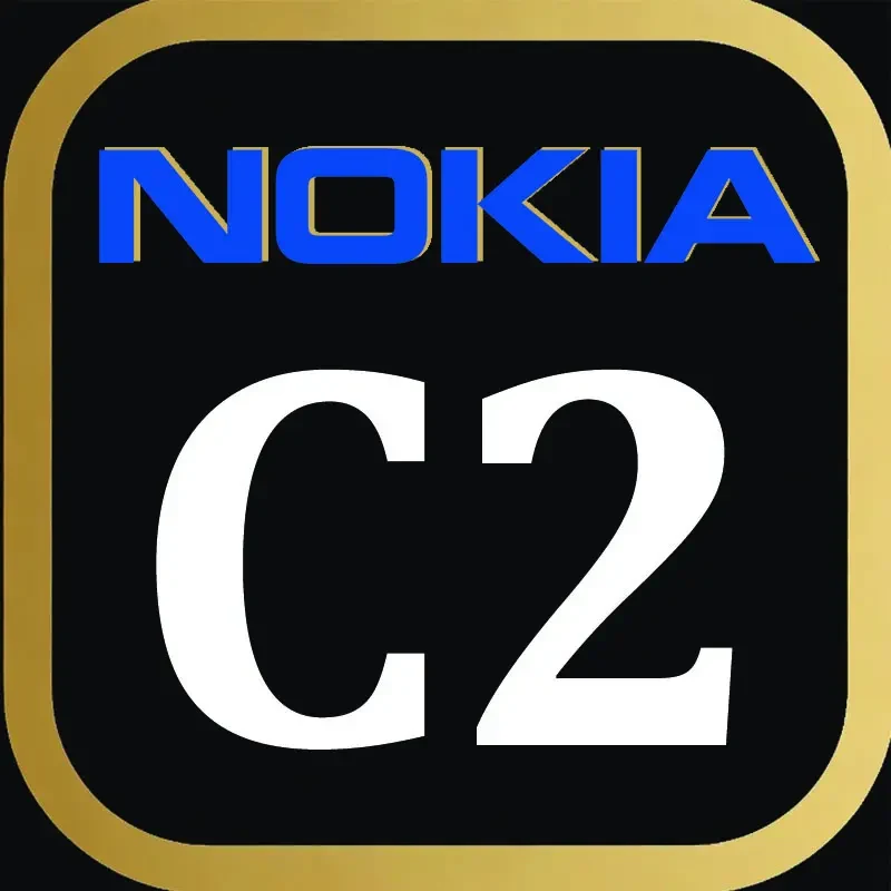 قاب گوشی NOKIA C2