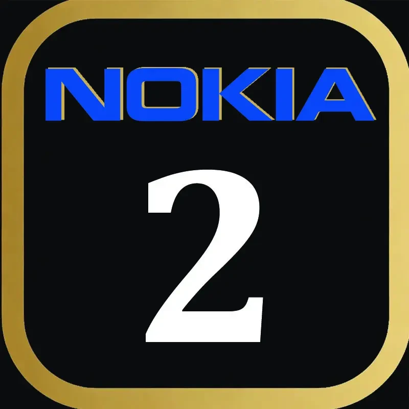 قاب گوشی NOKIA 2