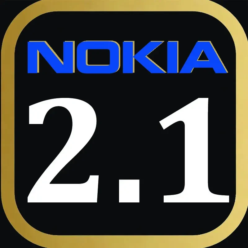 قاب گوشی NOKIA 2.1