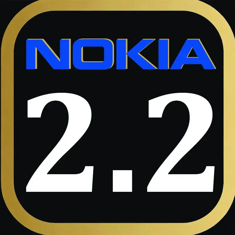 قاب گوشی NOKIA 2.2