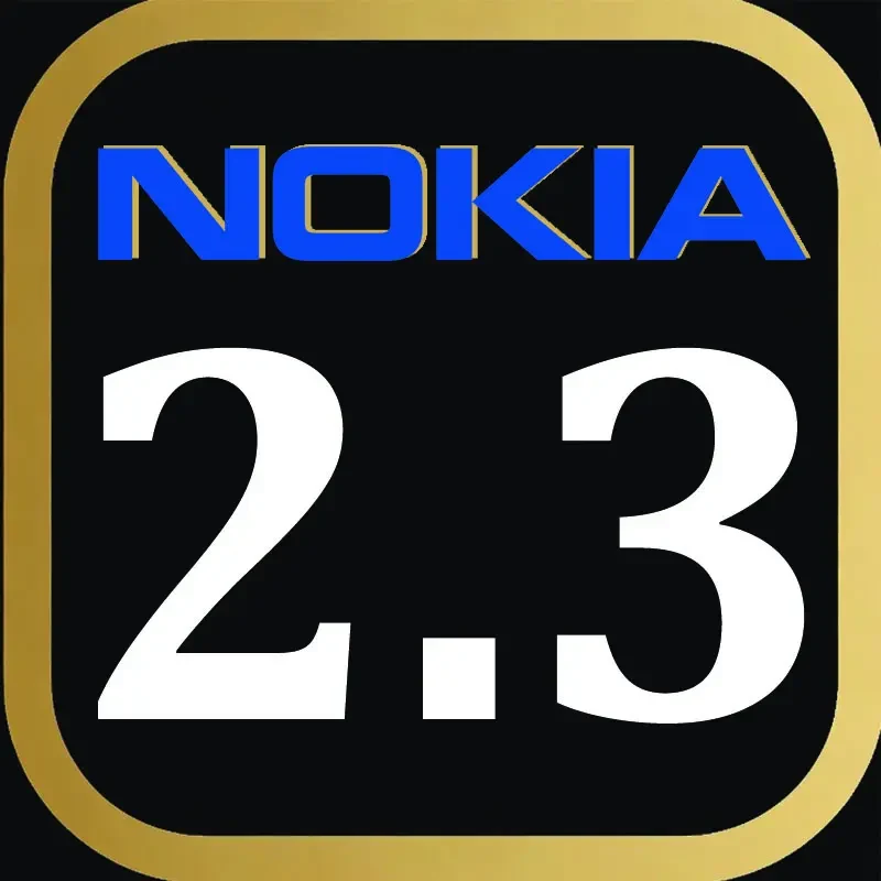 قاب گوشی NOKIA 2.3