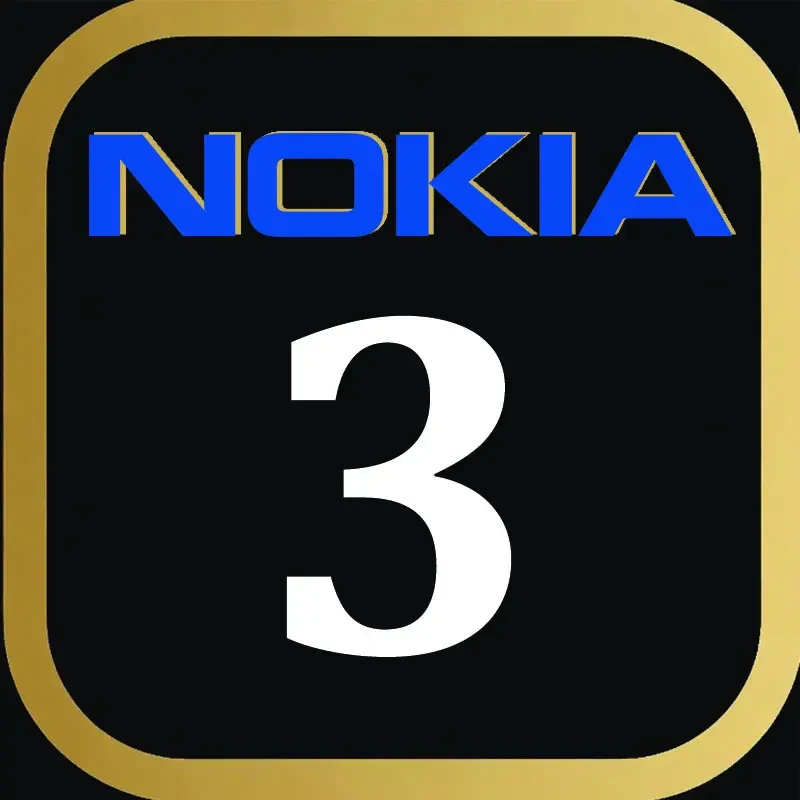 قاب گوشی NOKIA 3