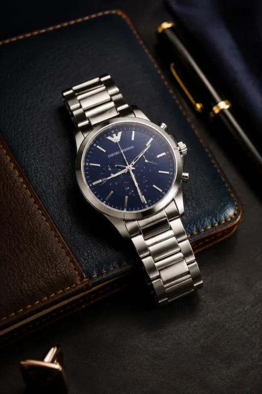 برند EMPORIO ARMANI