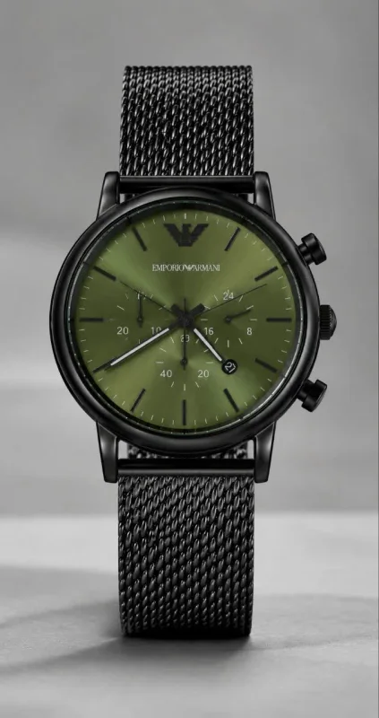 برند EMPORIO ARMANI