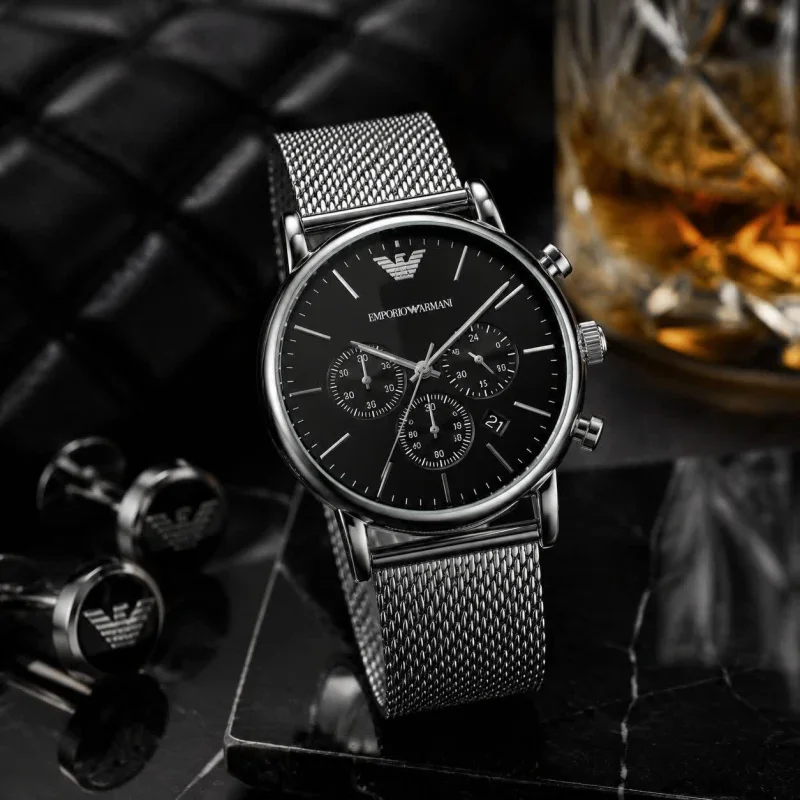 برند EMPORIO ARMANI
