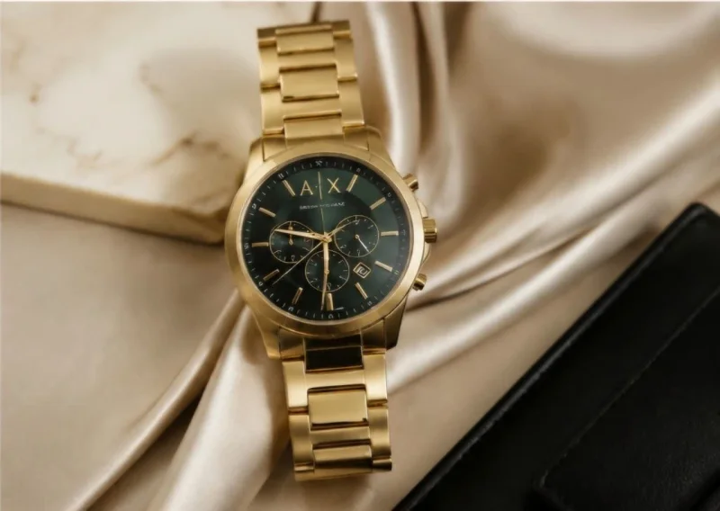 برند EMPORIO ARMANI