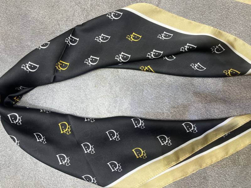 اسکارف Dior