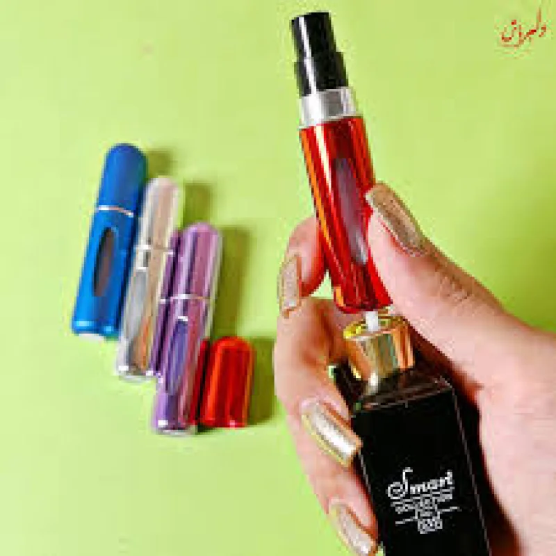 اتومایزر عطر (دزد عطر)