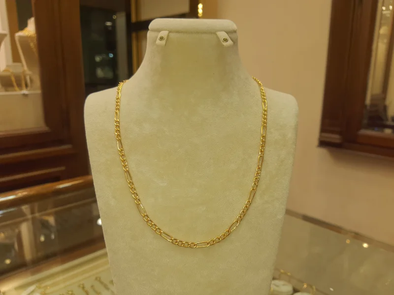 گردنبند فیگارو